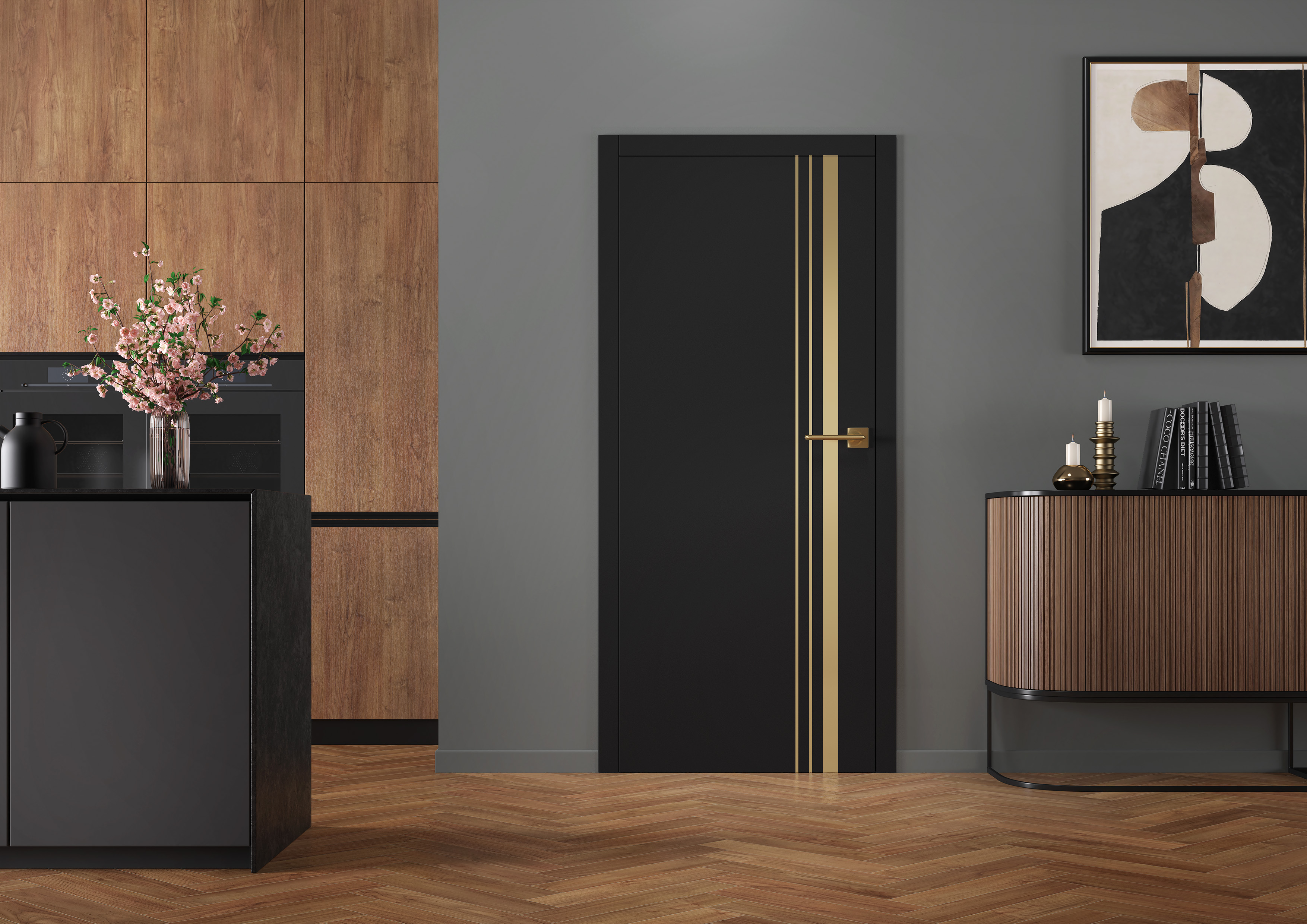 ALTAMURA LUX 421