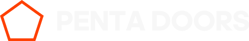 Pentadoors